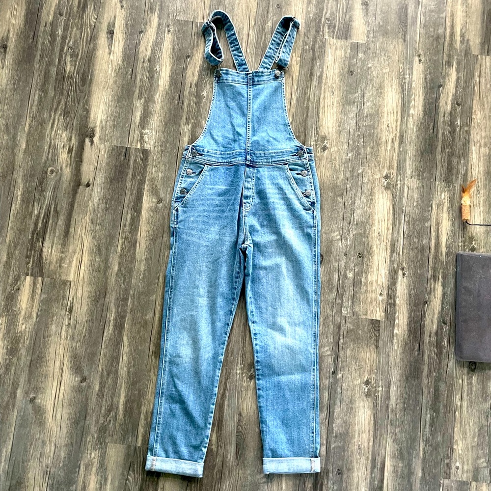 Gap Overall Women’s XS